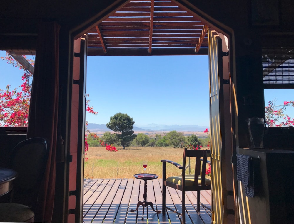 Smallholding for sale in Malmesbury - 1MS1591928