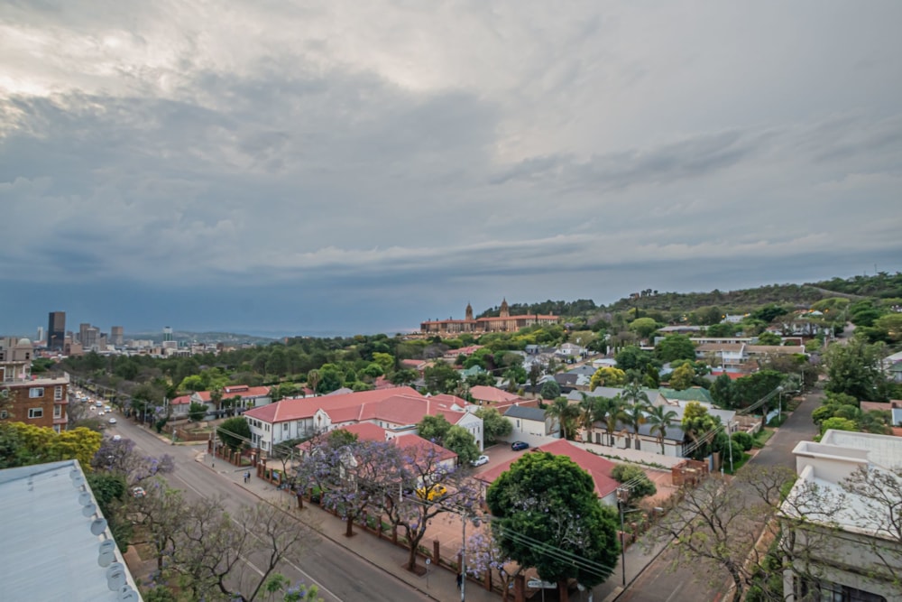 Penthouse apartment to rent in Arcadia, Pretoria East - PT1715229 Penthouse apartment to rent in Arcadia, Pretoria East - PT1715229