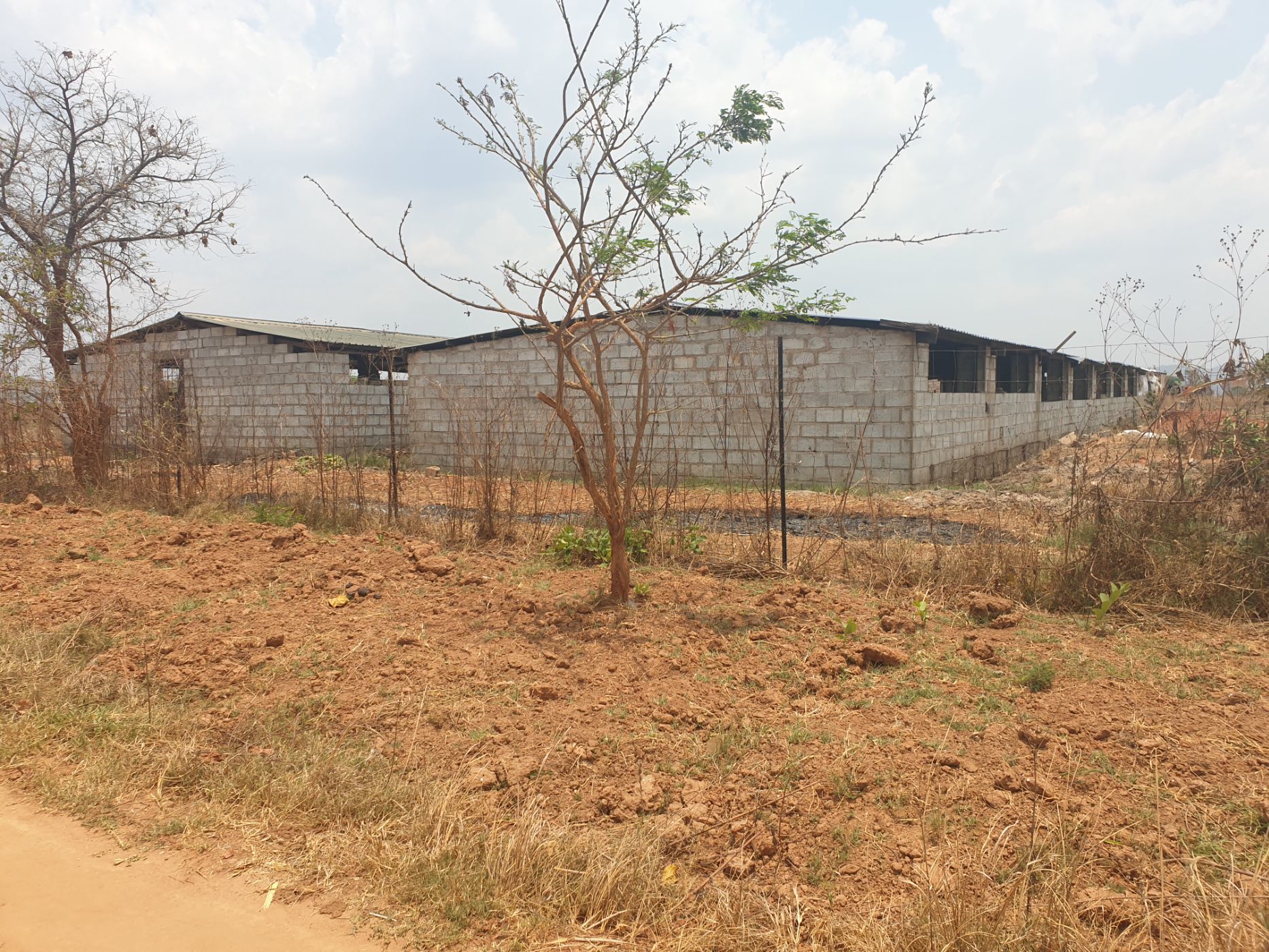 Breeding farm for sale in Chongwe, Zambia - 3ZA1592071