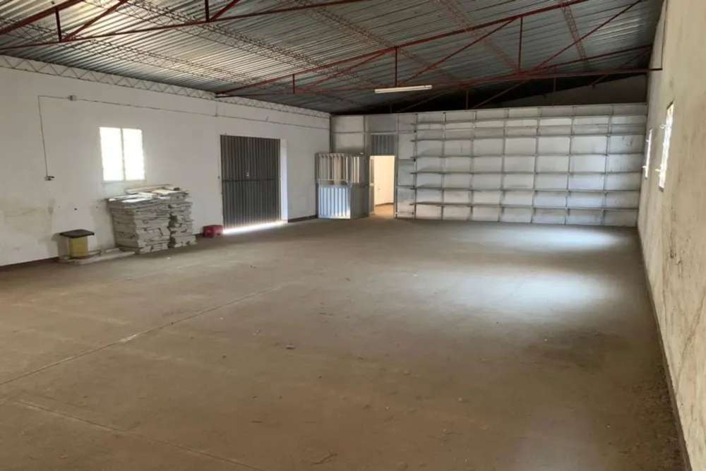Commercial industrial property to rent in Tete, Tete, Mozambique - 3MQ1592078 Commercial industrial property to rent in Tete, Tete, Mozambique - 3MQ1592078