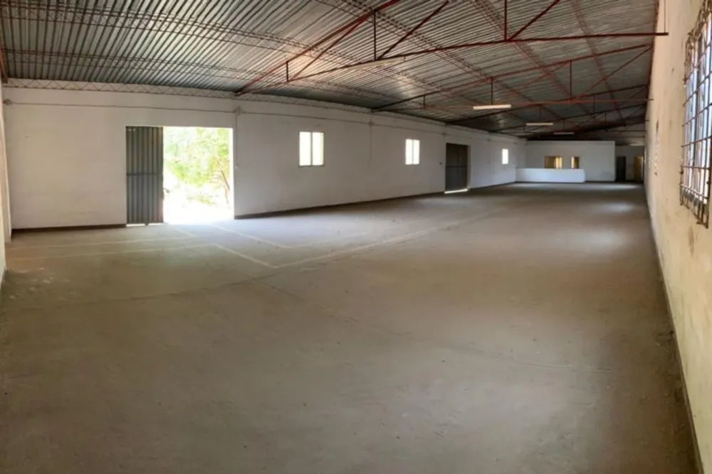 Commercial industrial property to rent in Tete, Tete, Mozambique - 3MQ1592078 Commercial industrial property to rent in Tete, Tete, Mozambique - 3MQ1592078