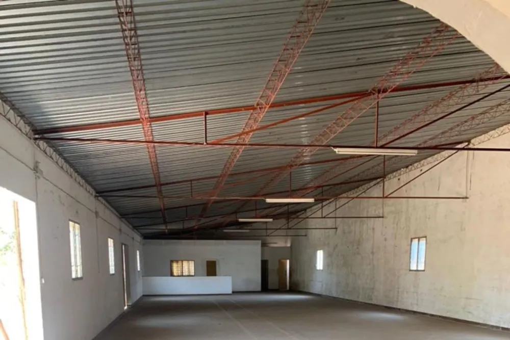 Commercial industrial property to rent in Tete, Tete, Mozambique - 3MQ1592078 Commercial industrial property to rent in Tete, Tete, Mozambique - 3MQ1592078