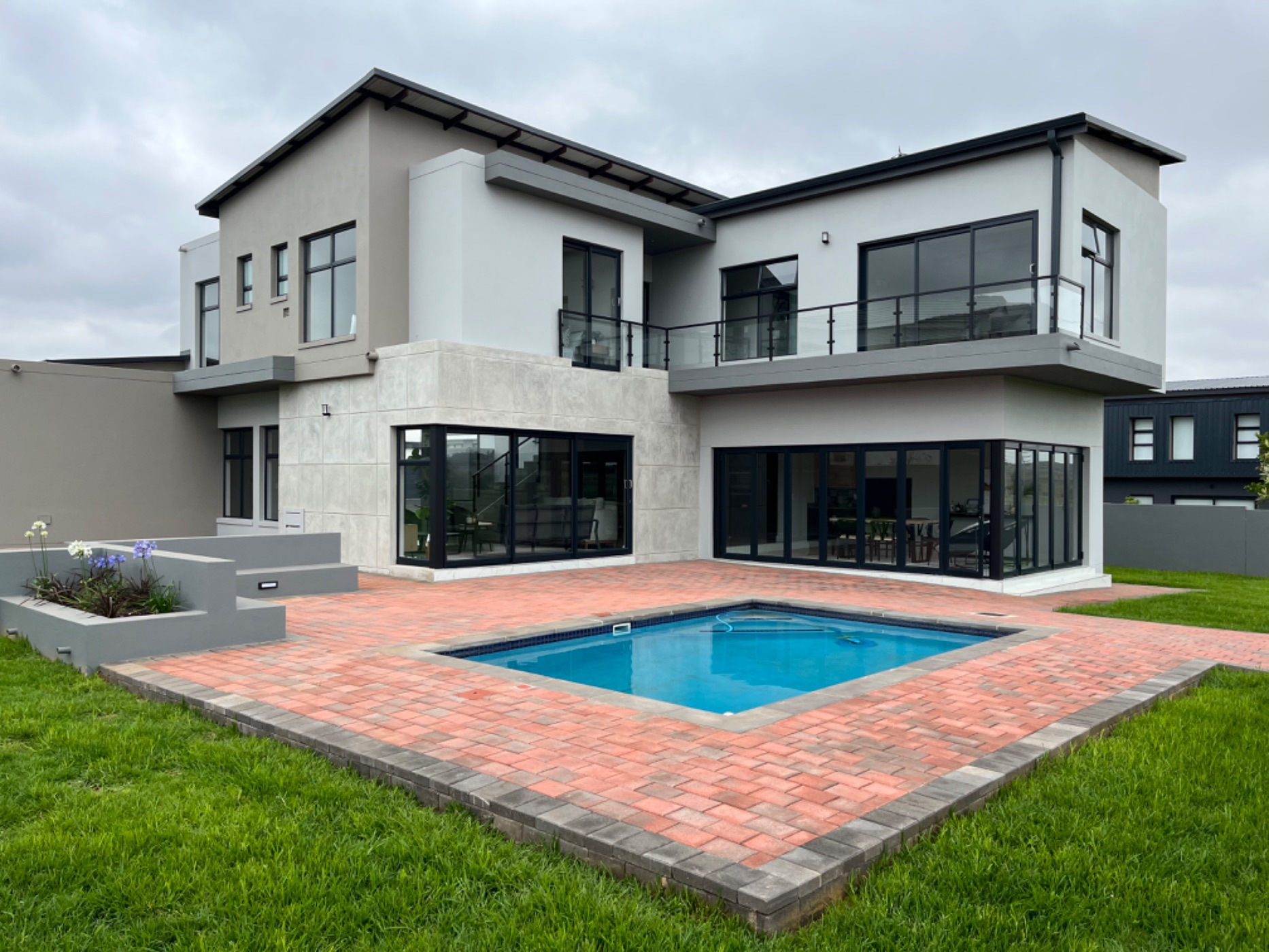 House for sale in Midstream Estate - CN1746312