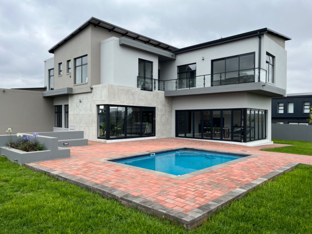 House for sale in Midstream Estate - CN1746312 House for sale in Midstream Estate - CN1746312