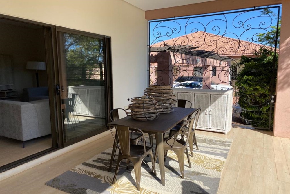 Apartment to rent in Leopards Hill, Zambia - 3ZA1592825