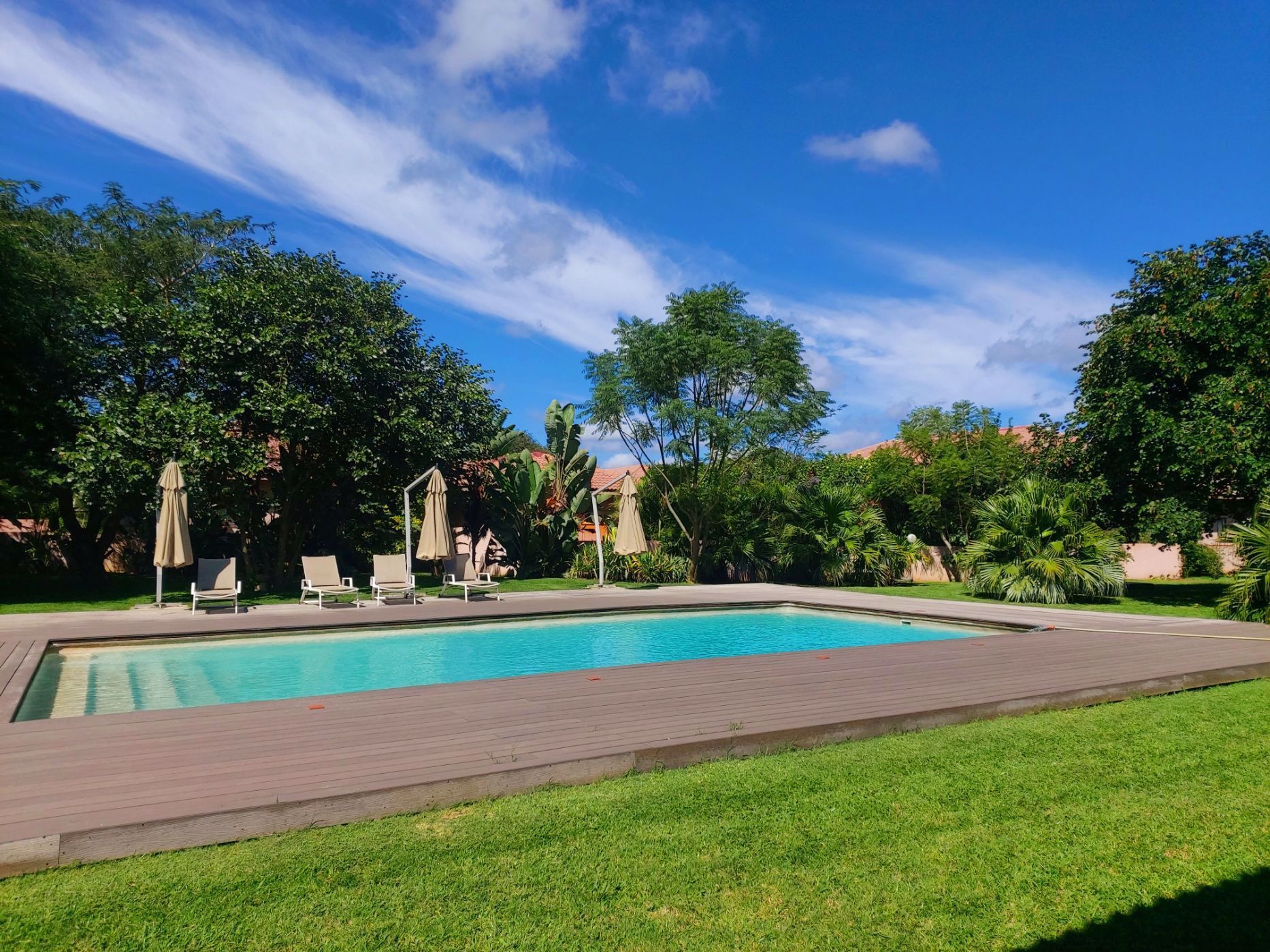 Apartment to rent in Leopards Hill, Zambia - 3ZA1592825