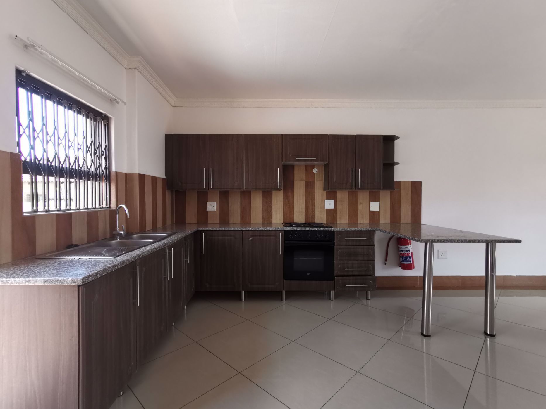 Townhouse let in Bendor Park - 1PS1685625