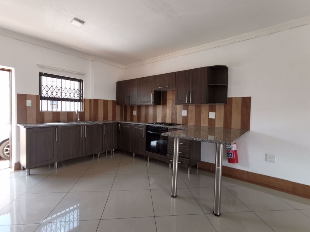 Townhouse let in Bendor Park - 1PS1685625 Townhouse let in Bendor Park - 1PS1685625