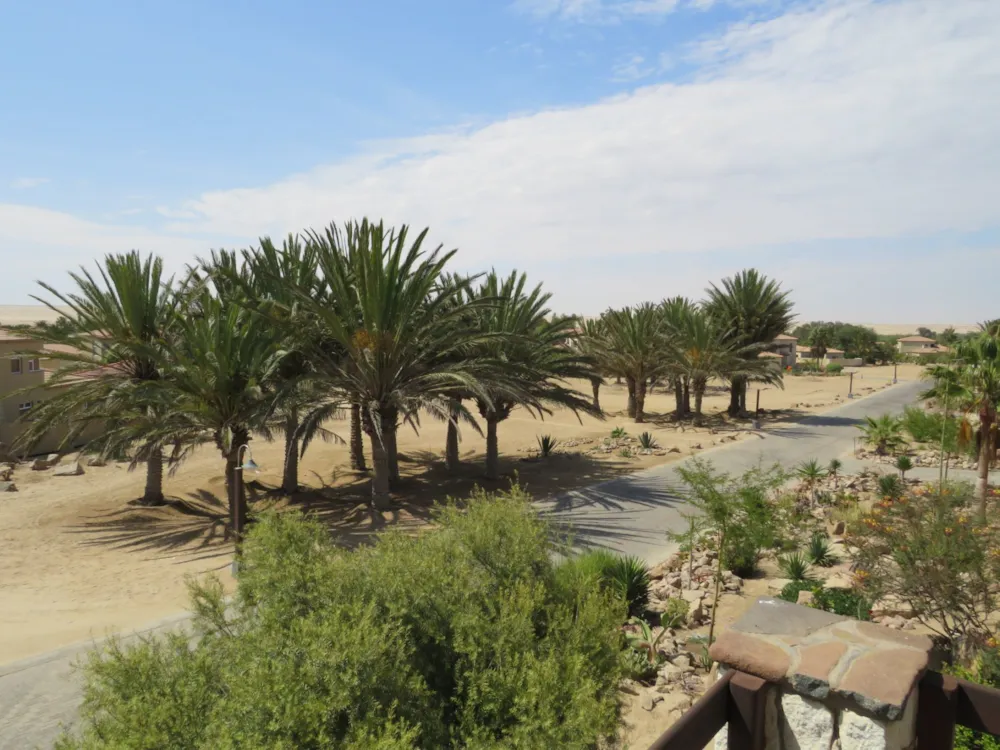 Townhouse sold in Rossmund Golf Estate, Namibia - 3NM1732076 Townhouse sold in Rossmund Golf Estate, Namibia - 3NM1732076