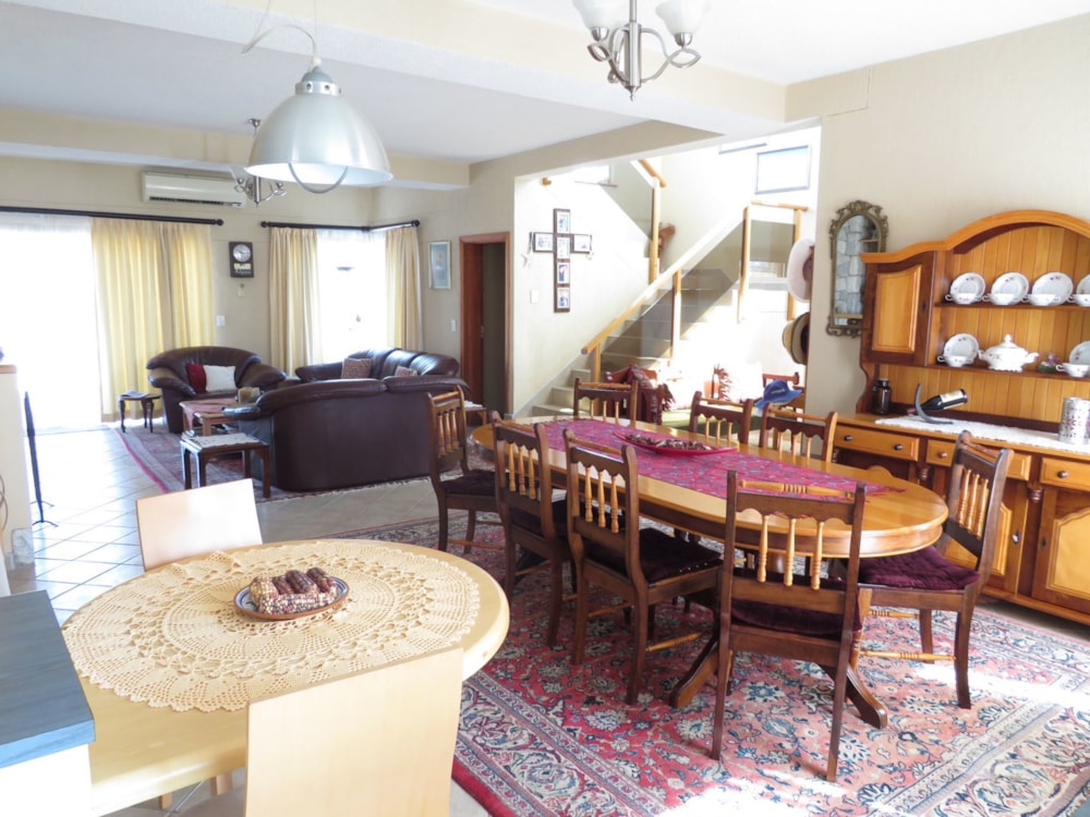 Townhouse for sale in Rossmund Golf Estate, Namibia - 3NM1732076