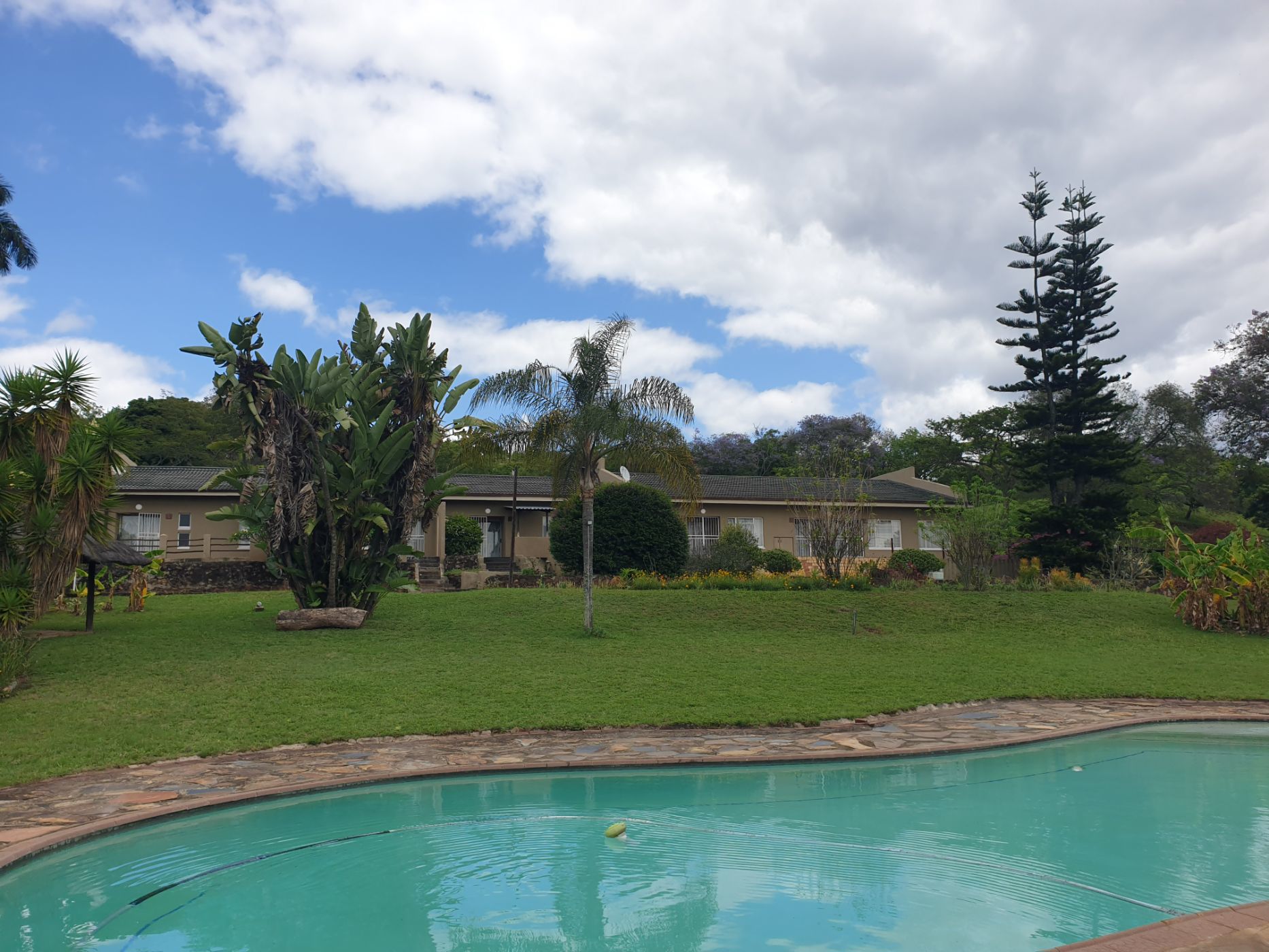 Smallholding for sale in Mbombela Rural (Nelspruit Rural) - 1NK1592328