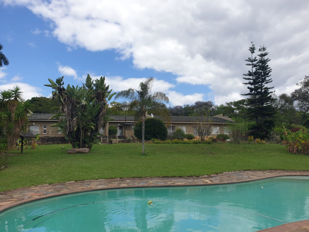 Smallholding for sale in Mbombela Rural (Nelspruit Rural) - 1NK1592328