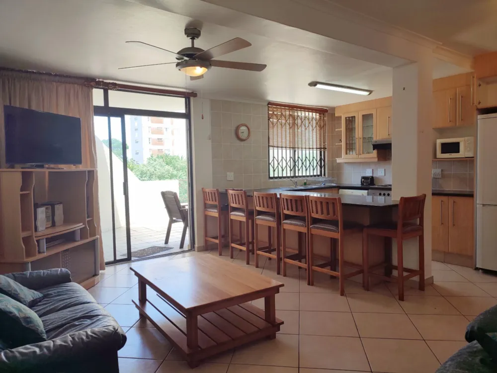 Apartment for sale in Margate - 1PX1592808 Apartment for sale in Margate - 1PX1592808