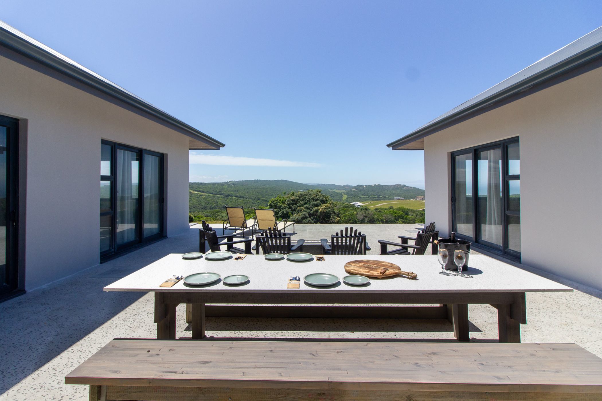 Security estate home for sale in Kenton Eco Estate - 1KO1725708