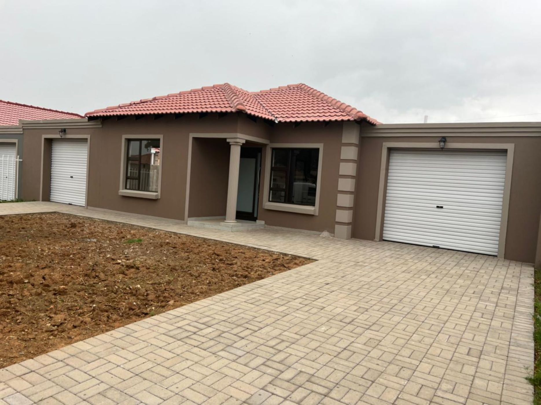 House for sale in Mandela View - 1BX1592529