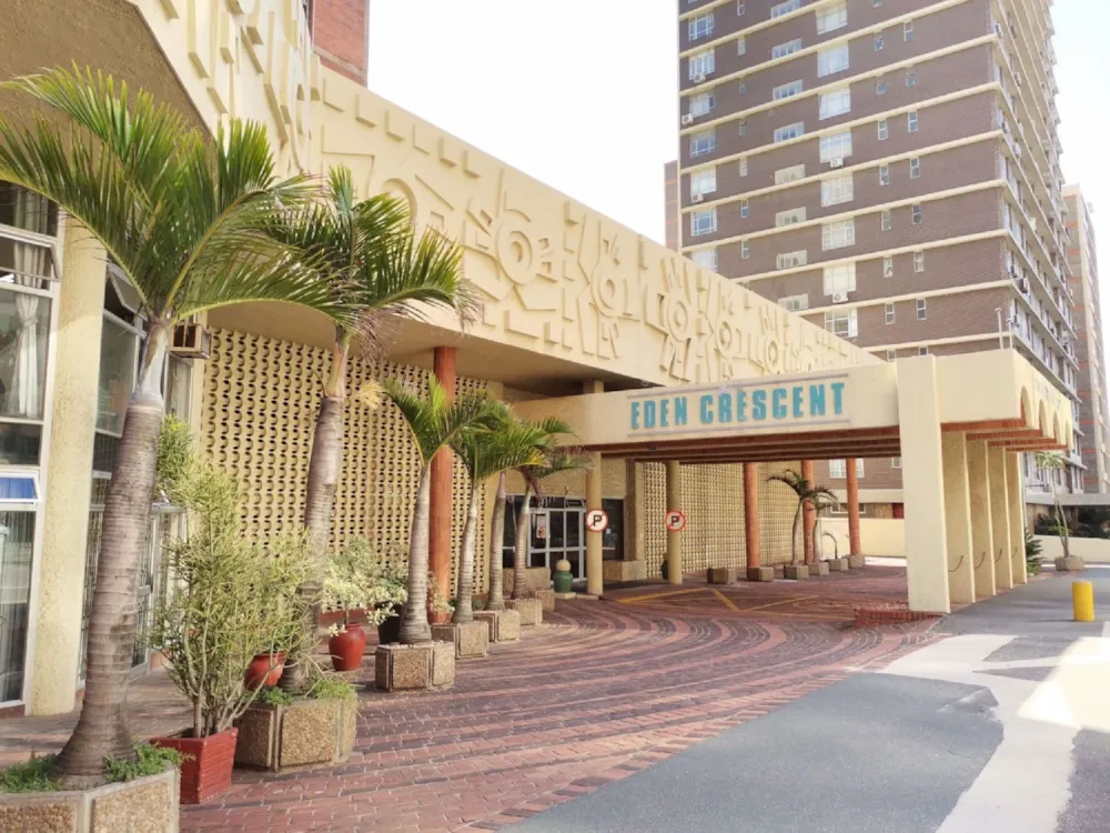 Retirement apartment for sale in North Beach Durban - 1DA1592457