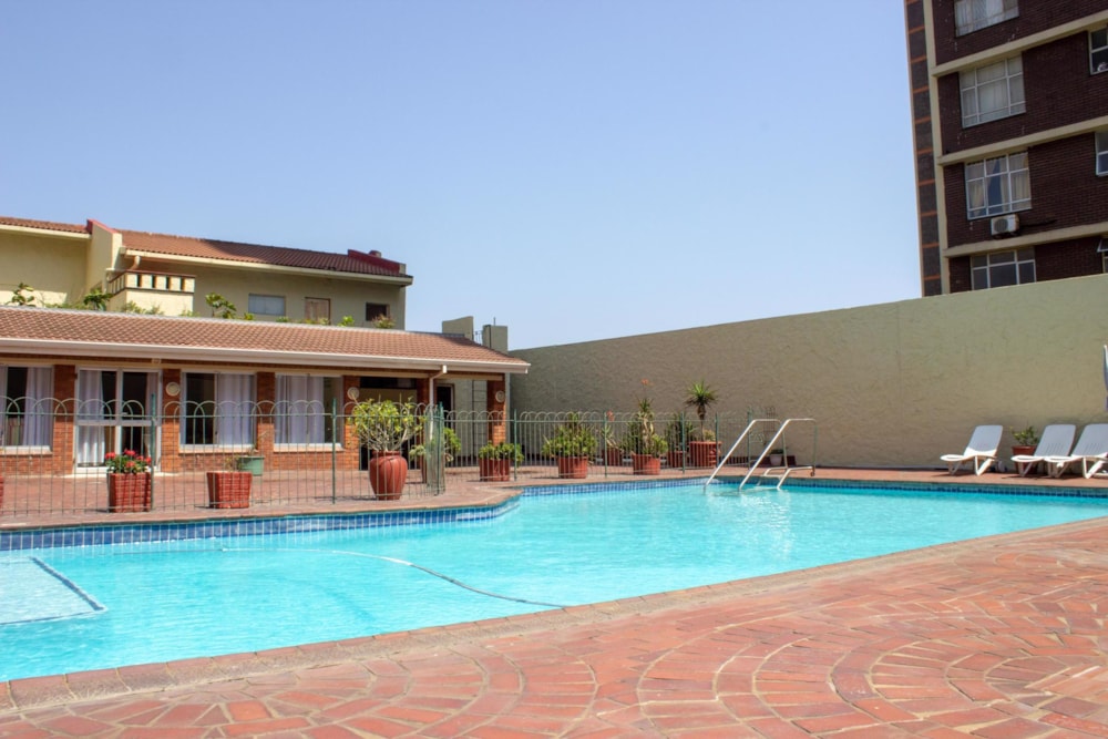 Retirement apartment for sale in North Beach Durban - 1DA1592457