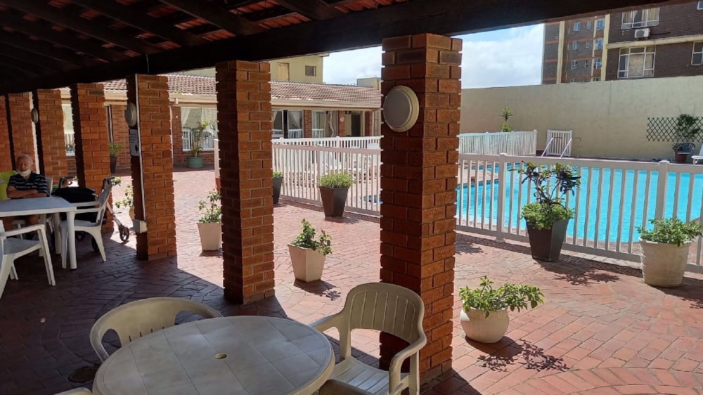 Retirement apartment for sale in North Beach Durban - 1DA1592457