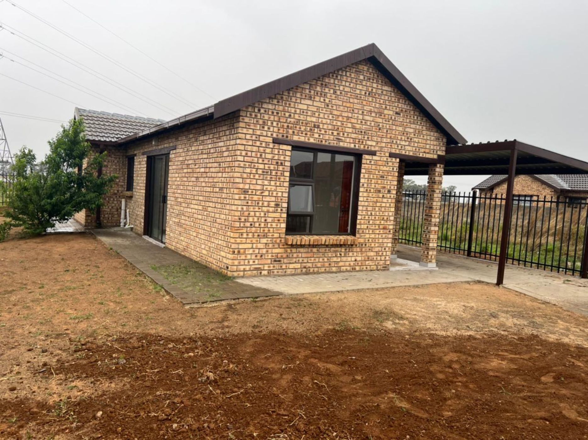 House for sale in Mandela View - 1BX1592537