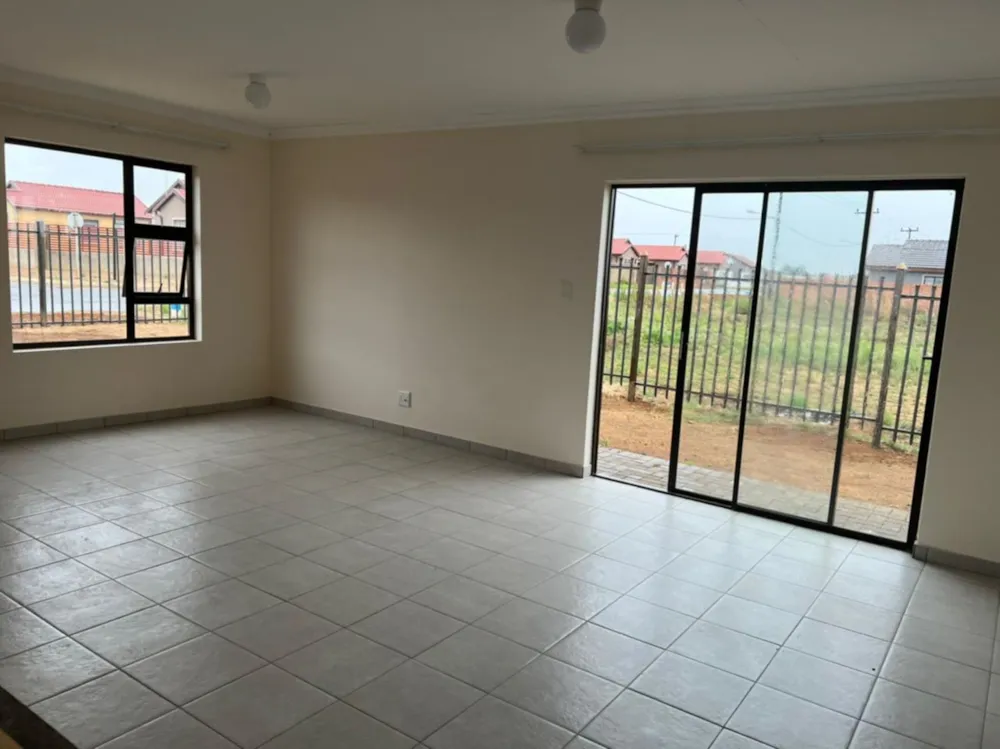 House for sale in Mandela View - 1BX1592537 House for sale in Mandela View - 1BX1592537