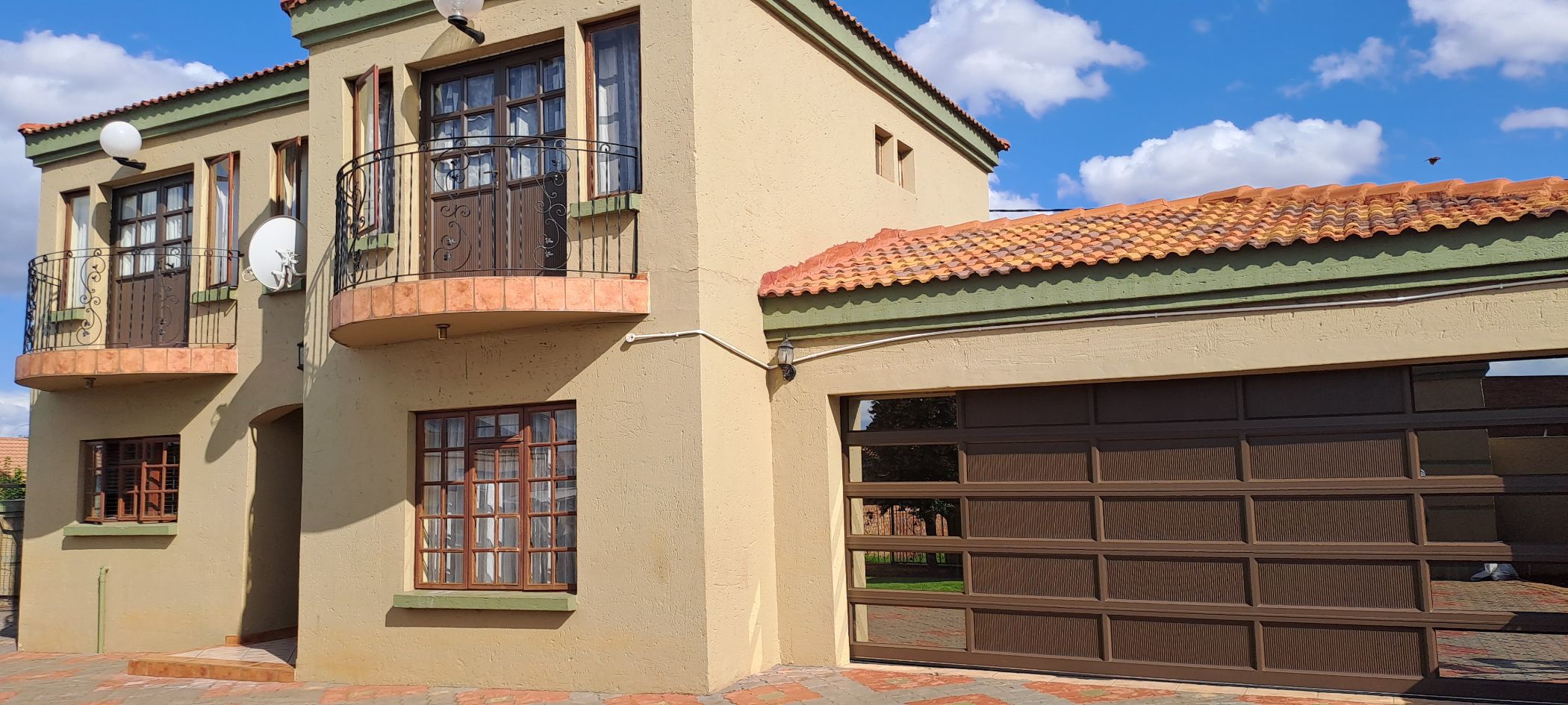 House for sale in Mineralia - 1MD1670479