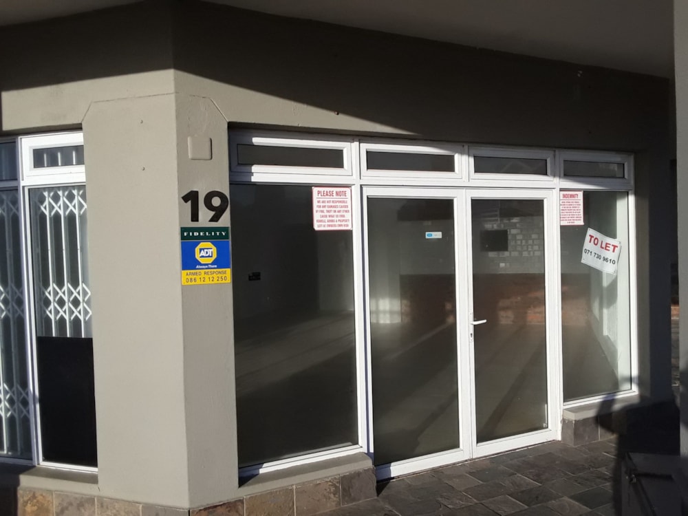 Commercial business for sale in Ou Dorp - 1JF1592632