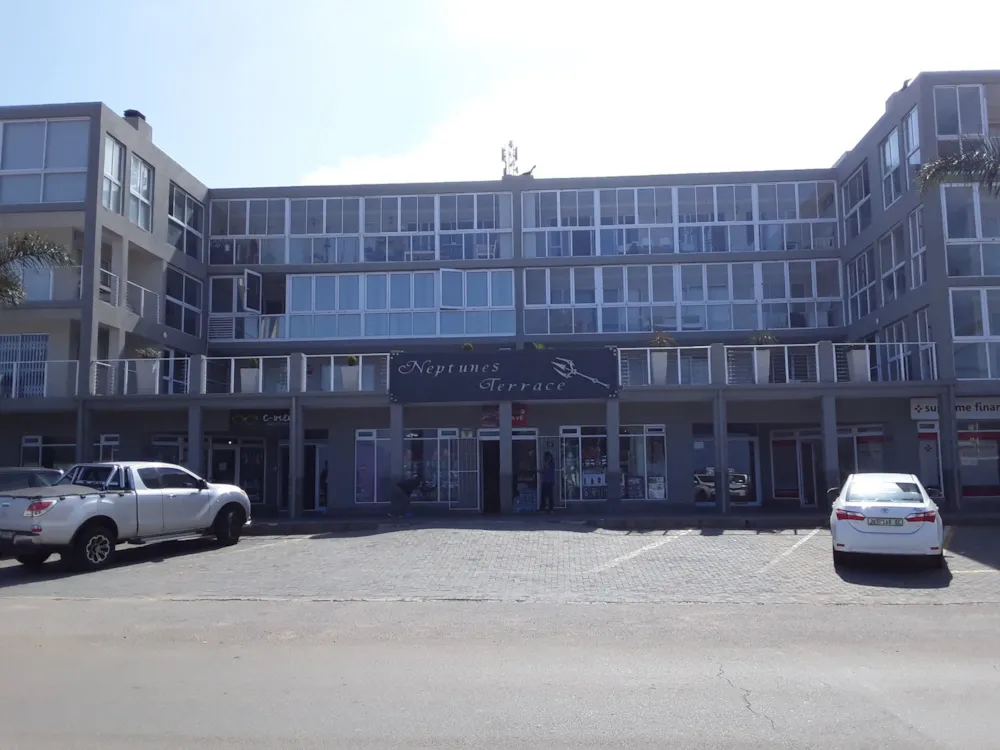 Commercial business for sale in Ou Dorp - 1JF1592632