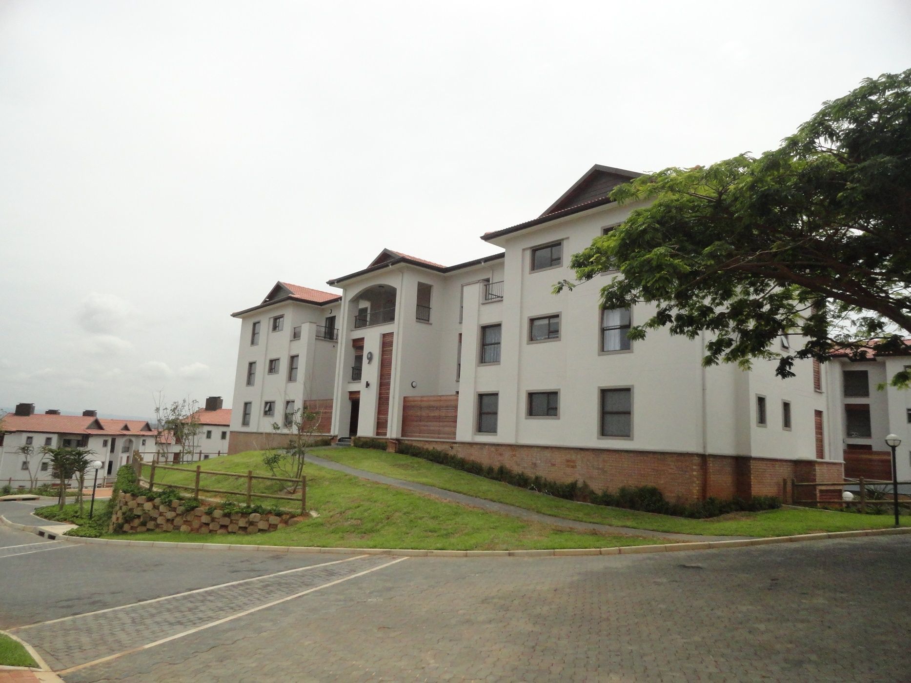 House to rent in Izinga - 1ND1717702