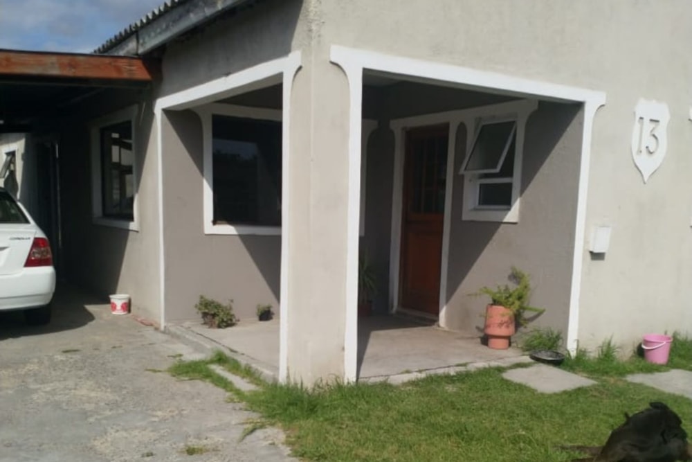 House let in High Places - 1KV1699725 House let in High Places - 1KV1699725