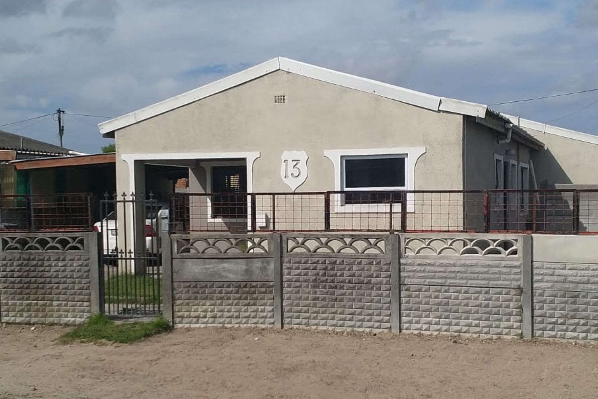 House to rent in High Places - 1KV1725539