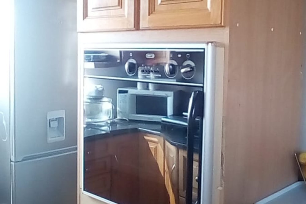 House let in High Places - 1KV1699725 House let in High Places - 1KV1699725