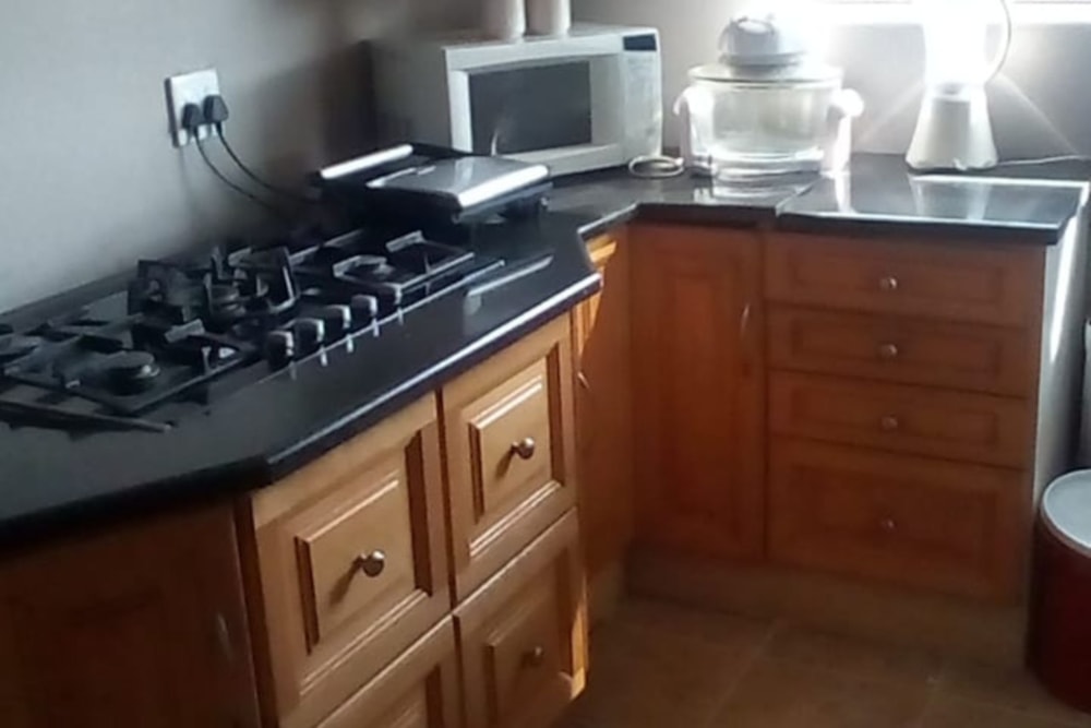 House let in High Places - 1KV1699725 House let in High Places - 1KV1699725