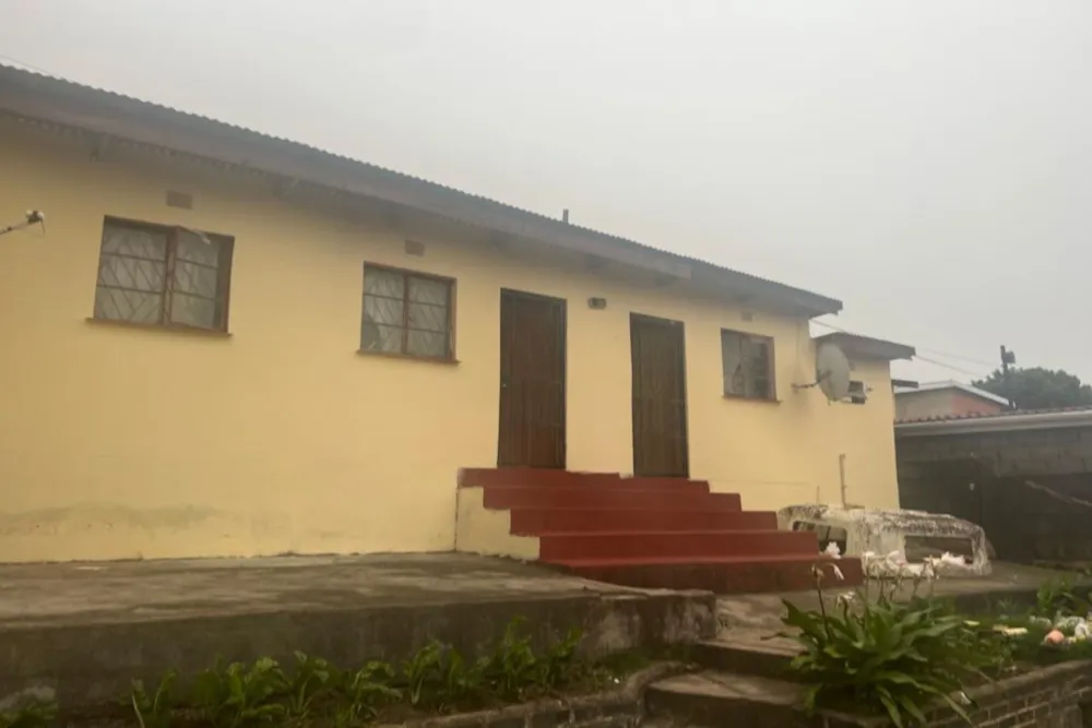 House for sale in Ikwezi - 1MH1664173