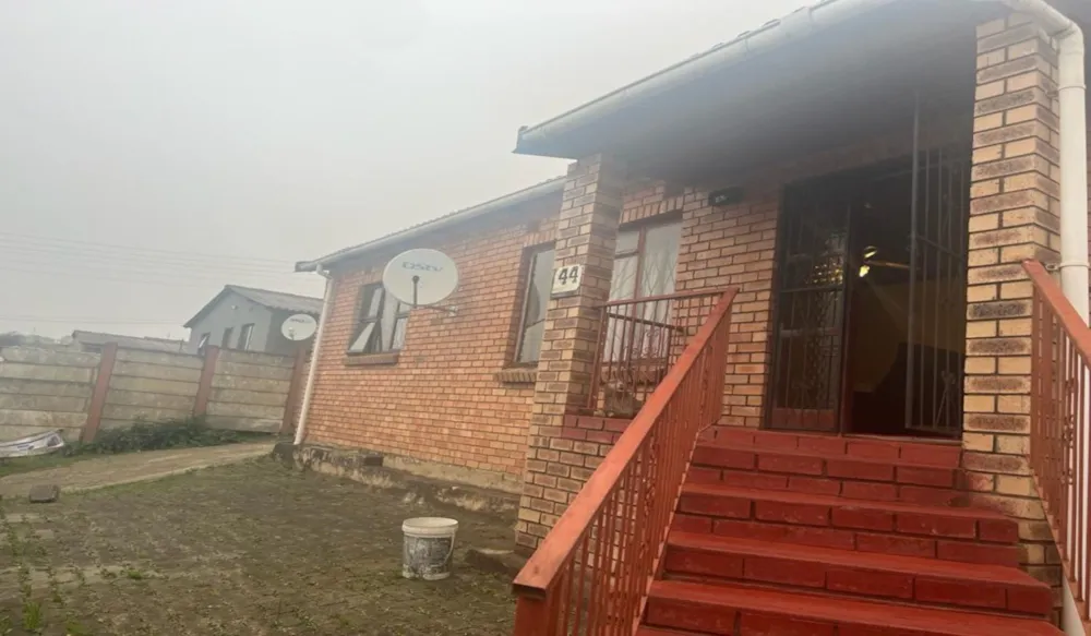 House for sale in Ikwezi - 1MH1664173