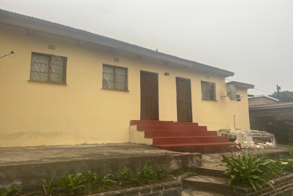 House for sale in Ikwezi - 1MH1664173