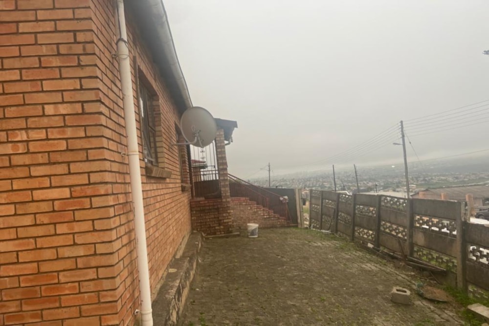 House for sale in Ikwezi - 1MH1664173