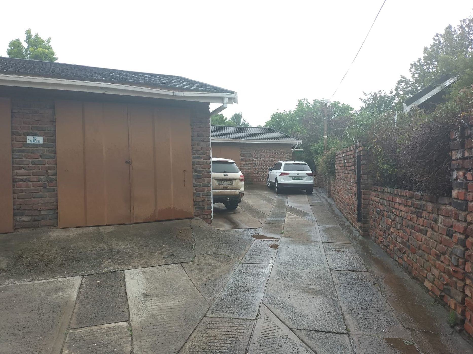 Townhouse for sale in Ficksburg - 1BTH1593654