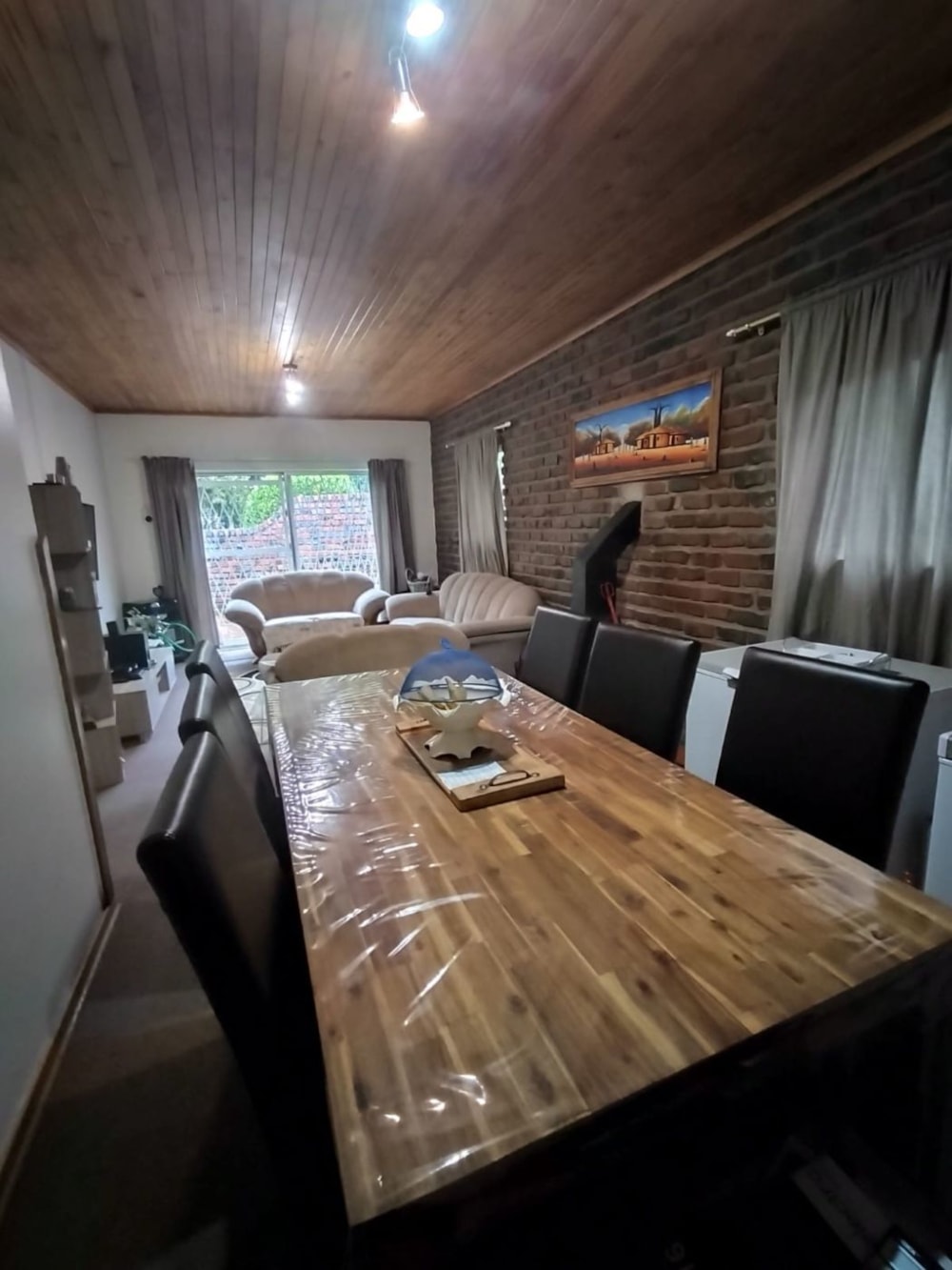 Townhouse for sale in Ficksburg - 1BTH1593654 Townhouse for sale in Ficksburg - 1BTH1593654