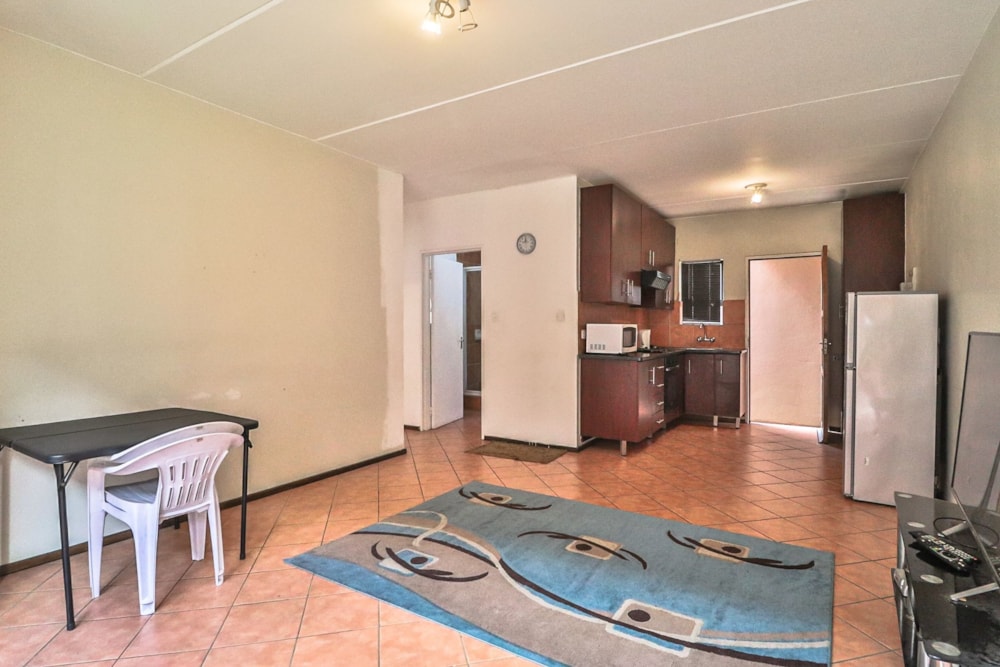 Apartment for sale in Albertsdal - 1GV1652635 Apartment for sale in Albertsdal - 1GV1652635