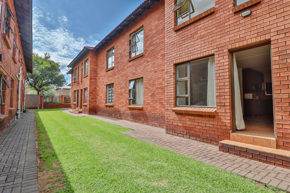 Apartment for sale in Albertsdal - 1GV1652635 Apartment for sale in Albertsdal - 1GV1652635