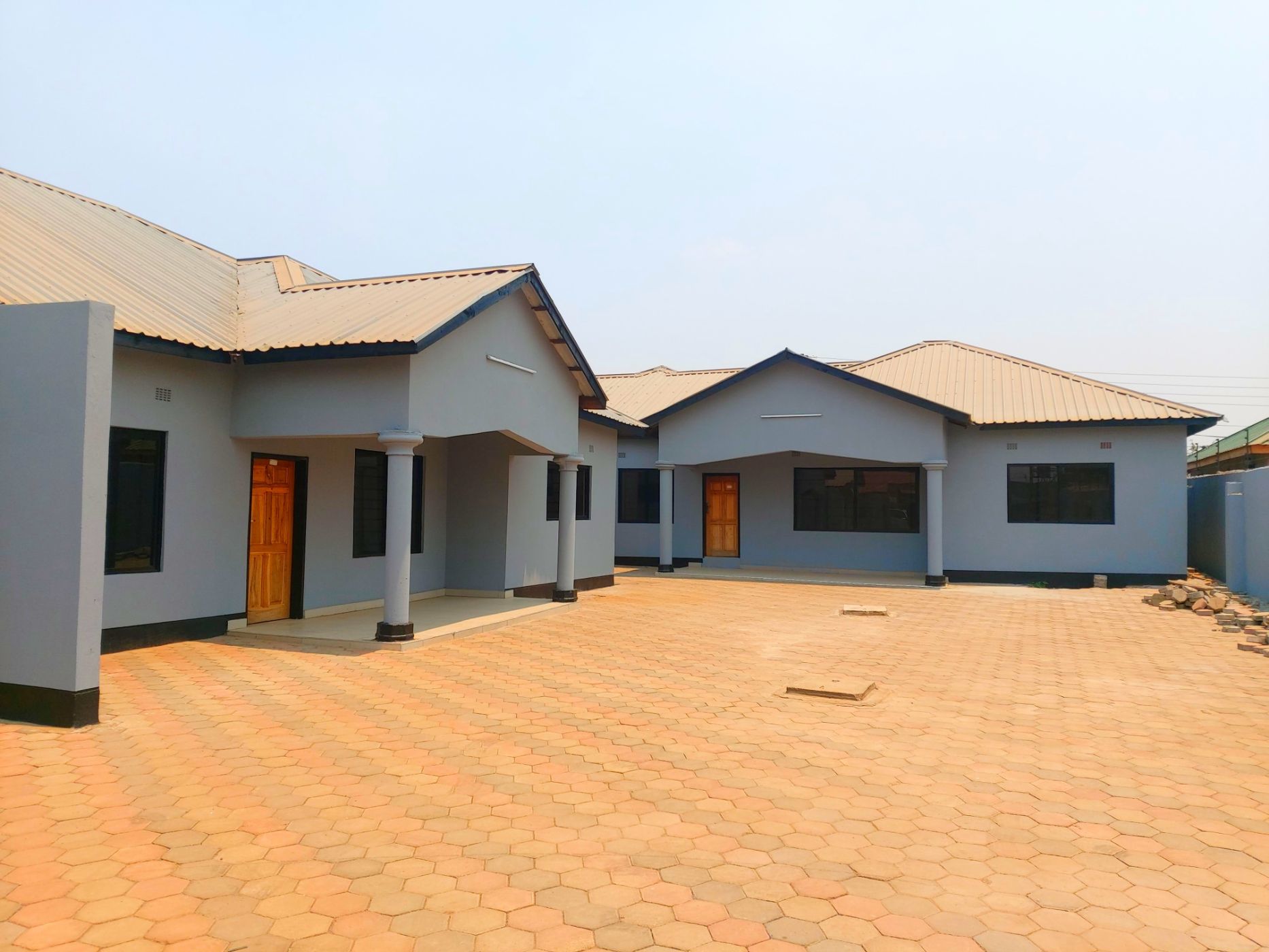 Apartment to rent in Chalala, Zambia - 3ZA1737298