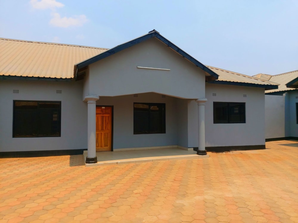 Apartment to rent in Chalala, Zambia - 3ZA1737298
