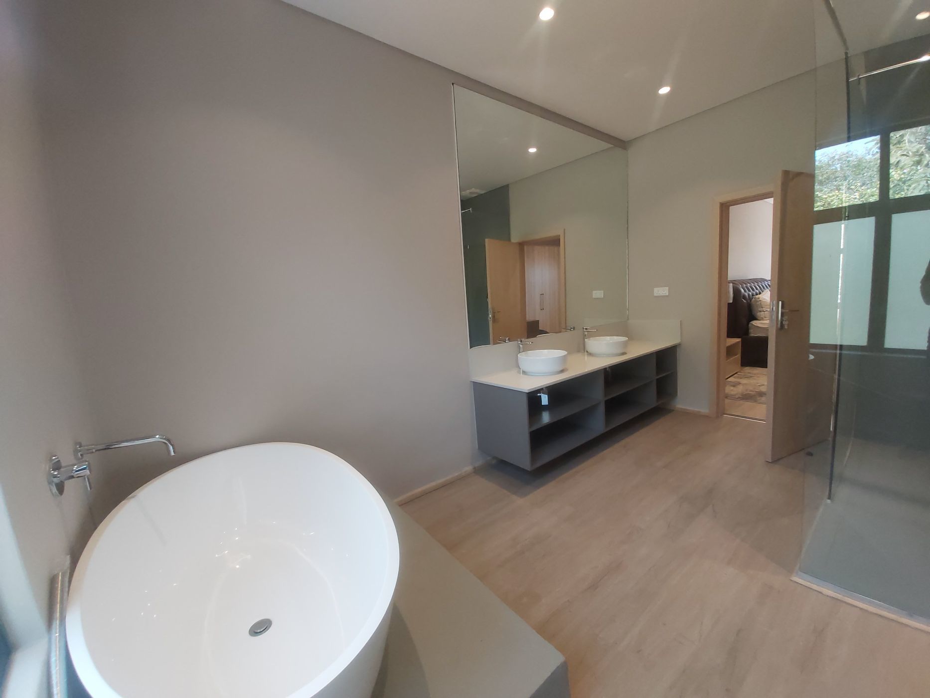 House let in Leopards Hill, Zambia - 3ZA1724619