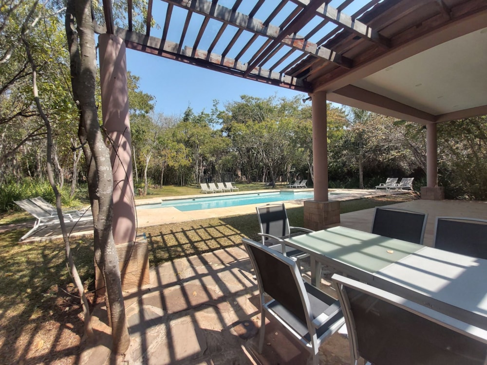 House let in Leopards Hill, Zambia - 3ZA1724619