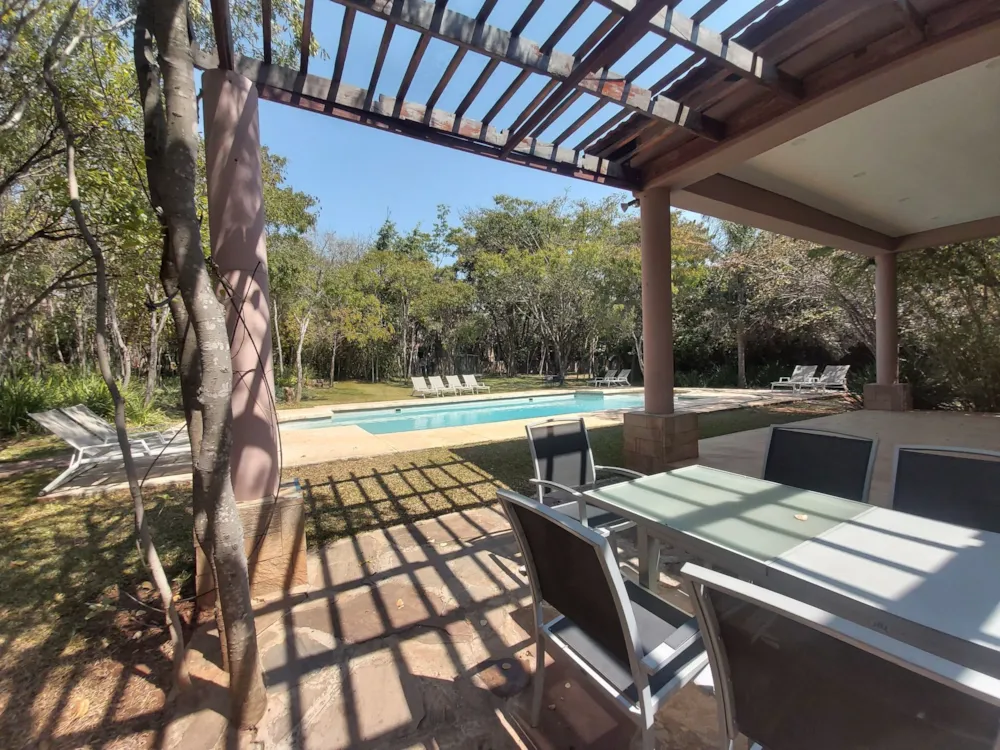 House let in Leopards Hill, Zambia - 3ZA1724619 House let in Leopards Hill, Zambia - 3ZA1724619