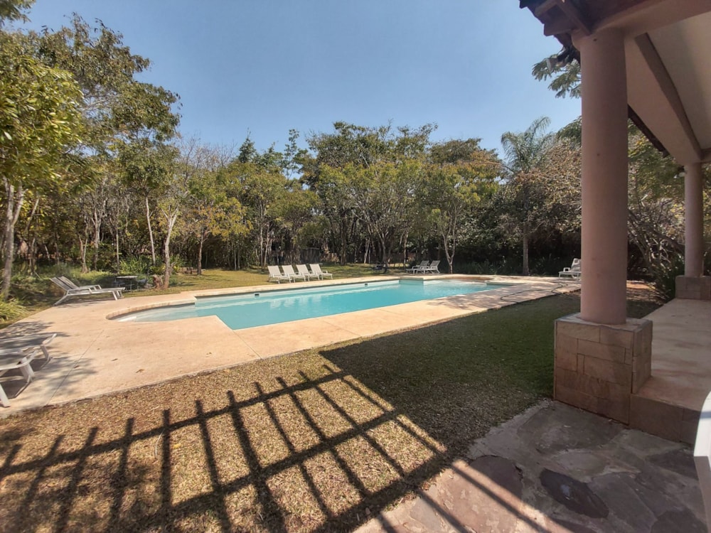House let in Leopards Hill, Zambia - 3ZA1724619