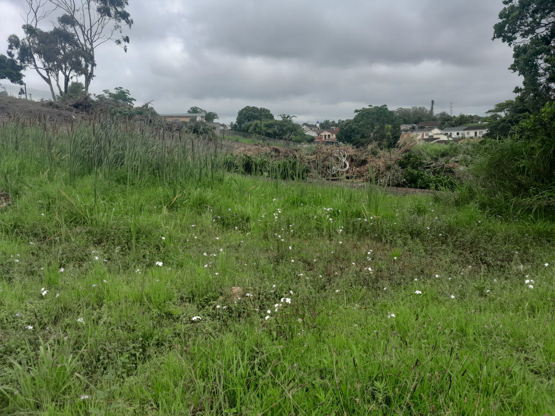 Vacant land sold in Marburg - 1PX1593542