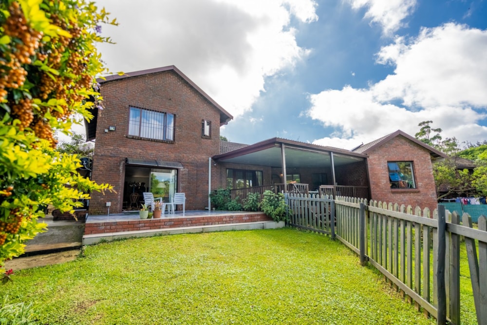 House for sale in Hillcrest Park - 1KF1592934 House for sale in Hillcrest Park - 1KF1592934