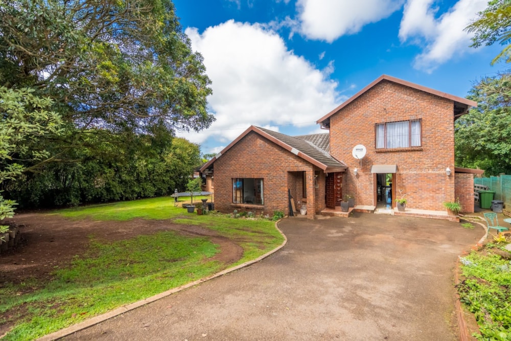 House for sale in Hillcrest Park - 1KF1592934 House for sale in Hillcrest Park - 1KF1592934