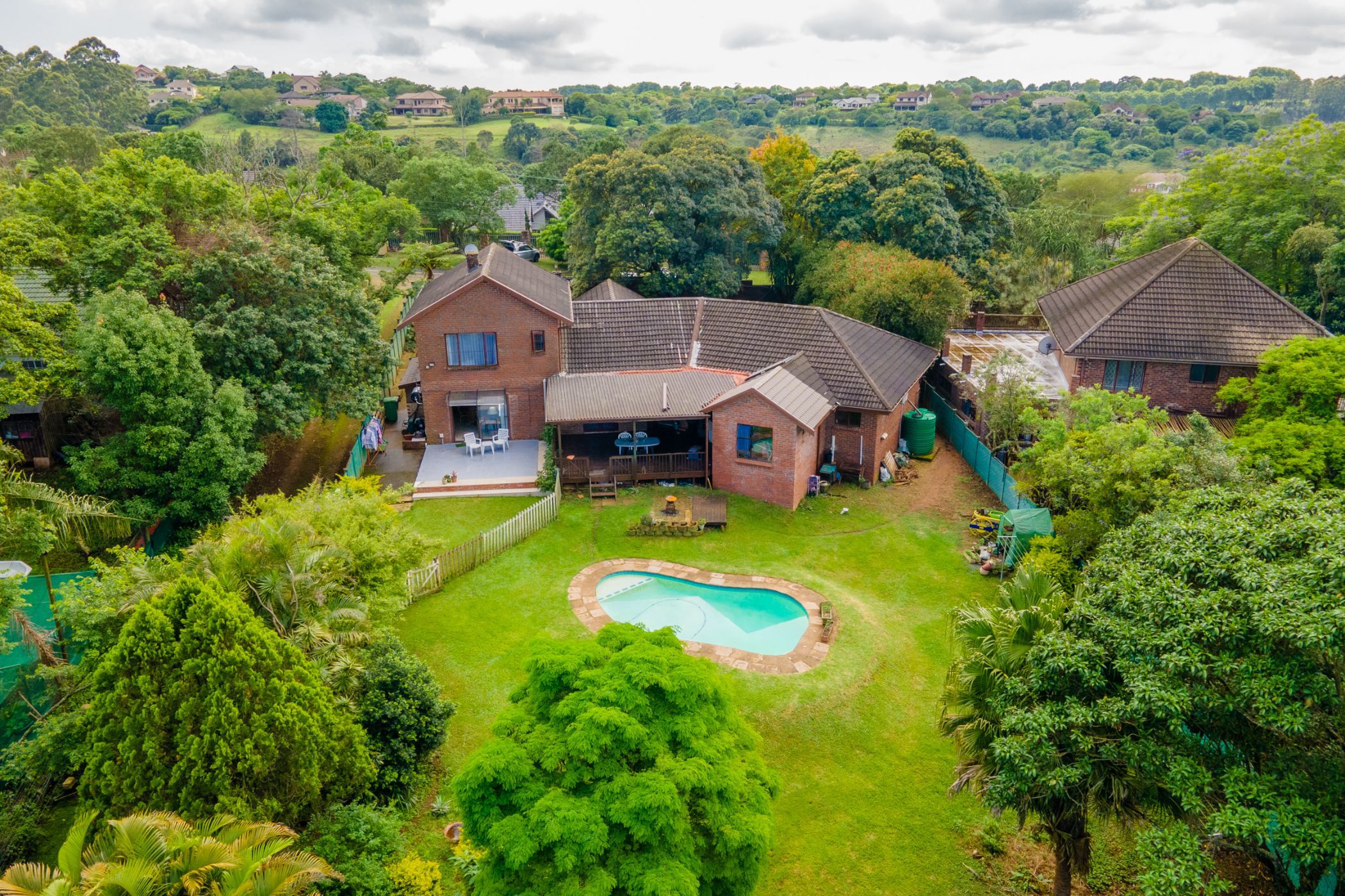 House for sale in Hillcrest Park - 1KF1592934